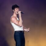 Shawn Mendes: Μία βραδιά στους κινηματογράφους «για φίλους μόνο»