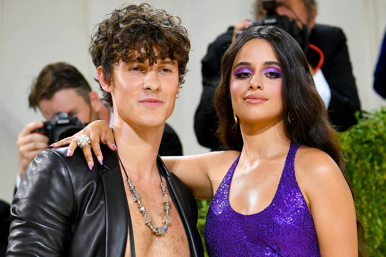 Shawn Mendes: Τι αισθάνεται για την Camila Cabello μετά τον χωρισμό τους