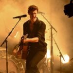 Shawn Mendes, Benson Boone, RAYE και Teddy Swims στα MTV EMA 2024