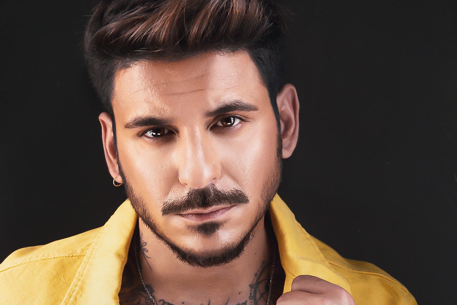 Stan: Το video clip του «Κράτα» φωτίζει όσα αξίζει να μείνουν