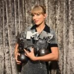 MTV EMA 2024: Η Taylor Swift επικράτησε για τρίτη συνεχόμενη χρονιά – Οι νικητές