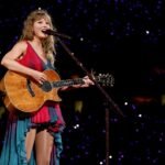 Taylor Swift: «Ένιωσα σαν να επέστρεψα σπίτι» – Η εξομολόγηση για το νέο τραγούδι της για το «Toy Story 5»
