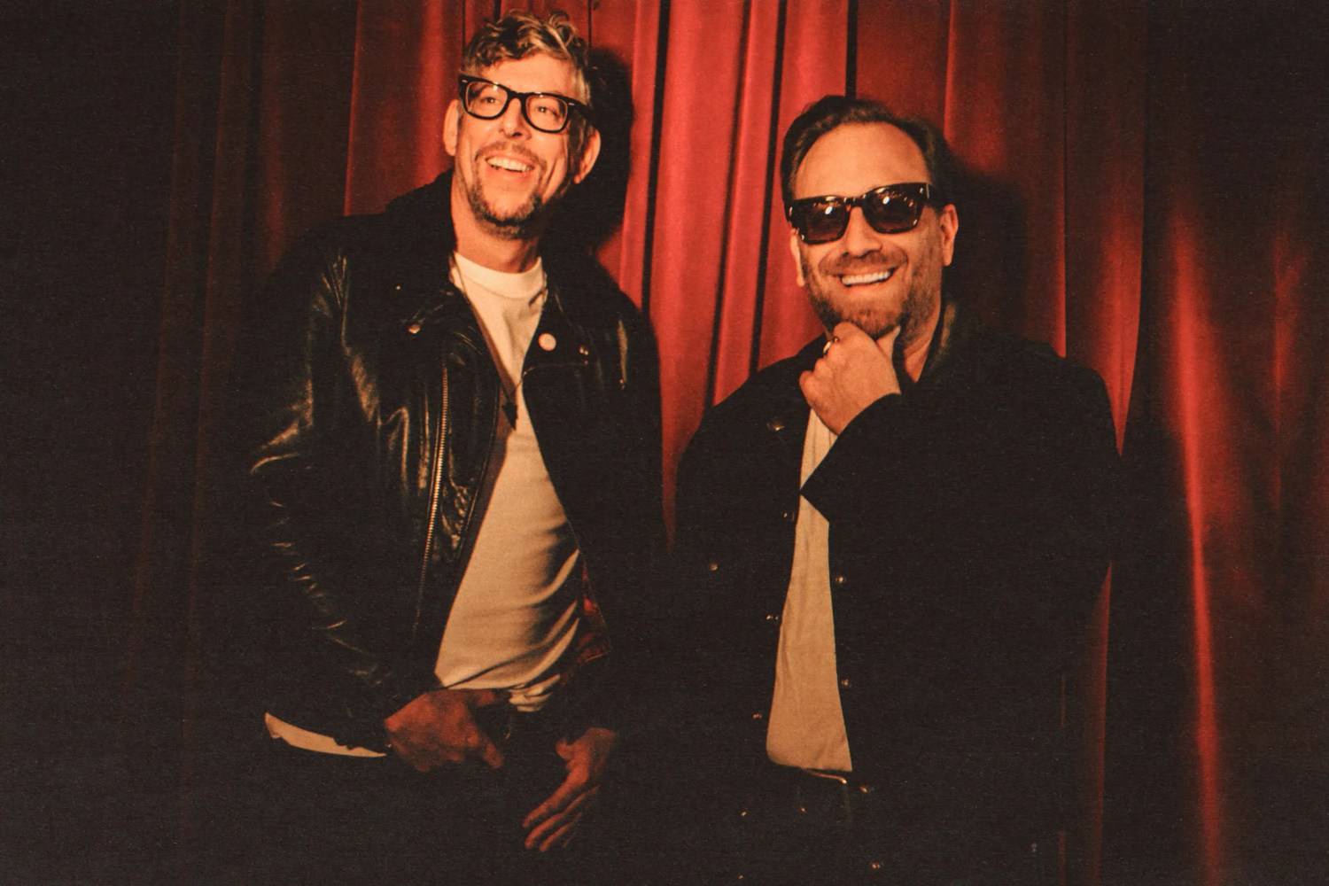 The Black Keys – «No Rain, No Flowers»: Όταν η καταιγίδα φέρνει τα πιο αληθινά λουλούδια