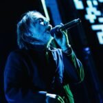 Thom Yorke: Παρουσίασε το νέο τραγούδι «Space Walk» και επιτέθηκε στη μουσική βιομηχανία στα Ivor Novello Awards 2026