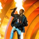 Travis Scott: Τα 10 τραγούδια που άλλαξαν τη ζωή του – Από την Björk και τον James Blake στον Kanye West