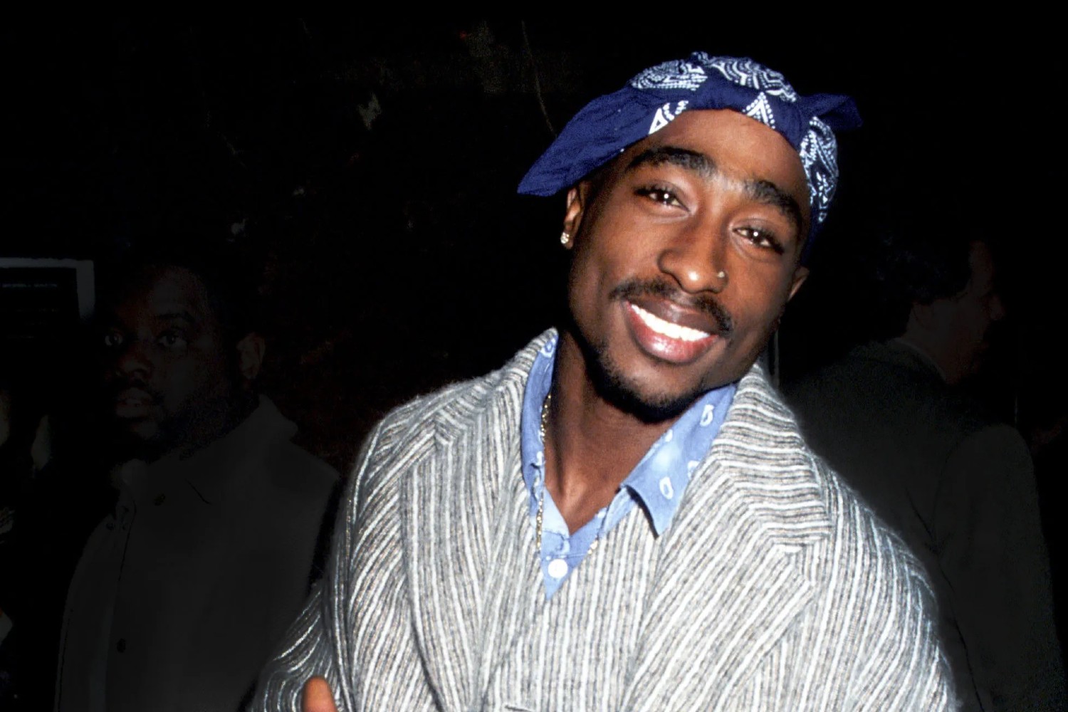 Tupac: Ξεκινά μετά από τριάντα χρόνια η δίκη για τη δολοφονία του – Ποιος είναι ο κατηγορούμενος Duane «Keffe D» Davis