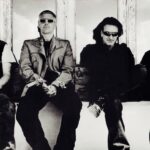 Οι U2 αποκαλύπτουν την απρόσμενη funk πλευρά τους στο χαμένο τραγούδι «Happiness»