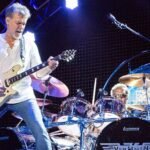 Οι Van Halen πρότειναν στον Ozzy Osbourne να γίνει τραγουδιστής του συγκροτήματος