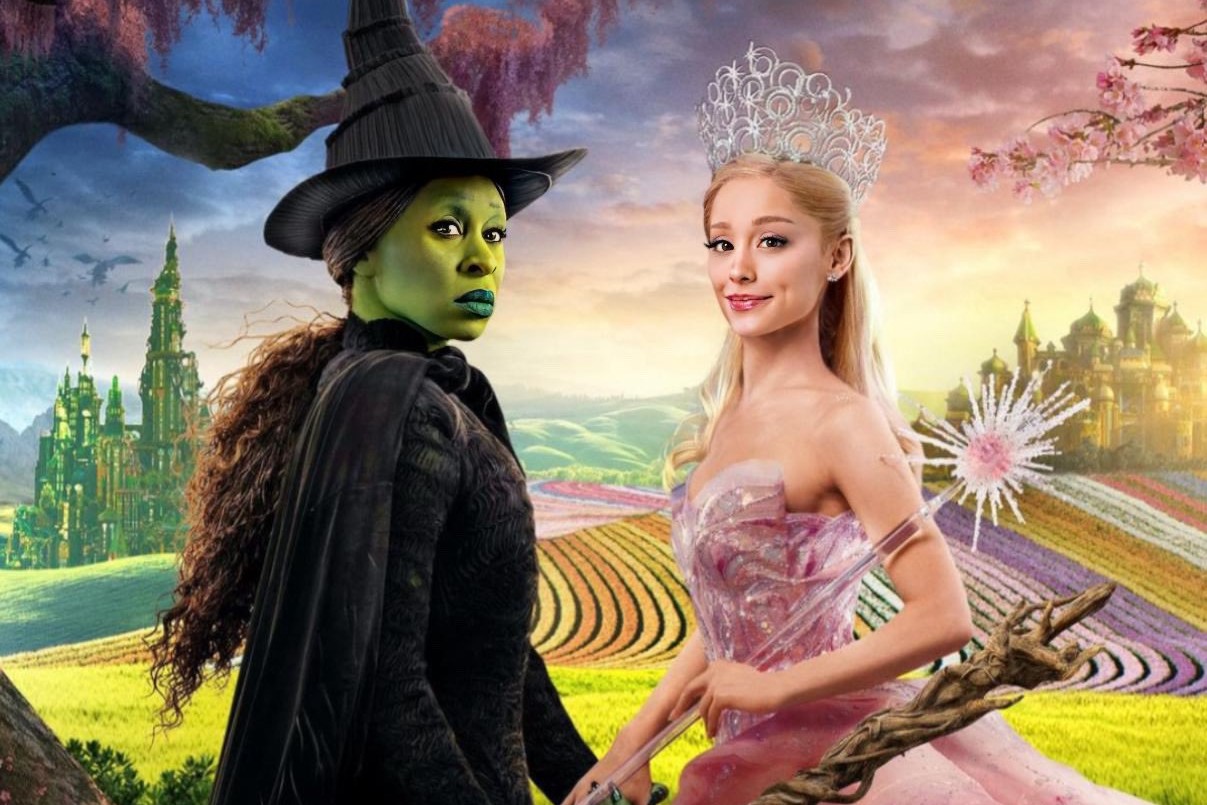 Το «Wicked: For Good» σπάει το φράγμα των 500 εκατομμυρίων δολαρίων – Η τρίτη εμπορικότερη μεταφορά μιούζικαλ του Broadway