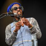 Grammy 2025: Ο André 3000 είναι έκπληκτος για την υποψηφιότητά του για το Άλμπουμ της Χρονιάς