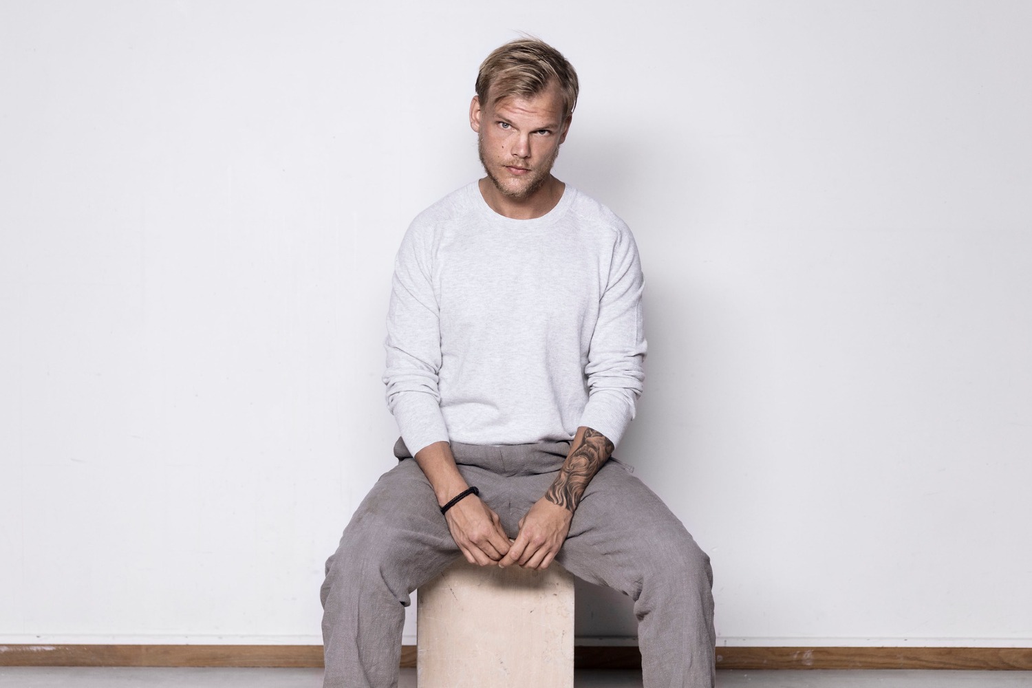 Avicii: Έρχεται στο Netflix το νέο ντοκιμαντέρ «I’m Tim»