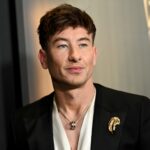 Ο Barry Keoghan θα υποδυθεί τον Ringo Starr στις βιογραφικές ταινίες των Beatles