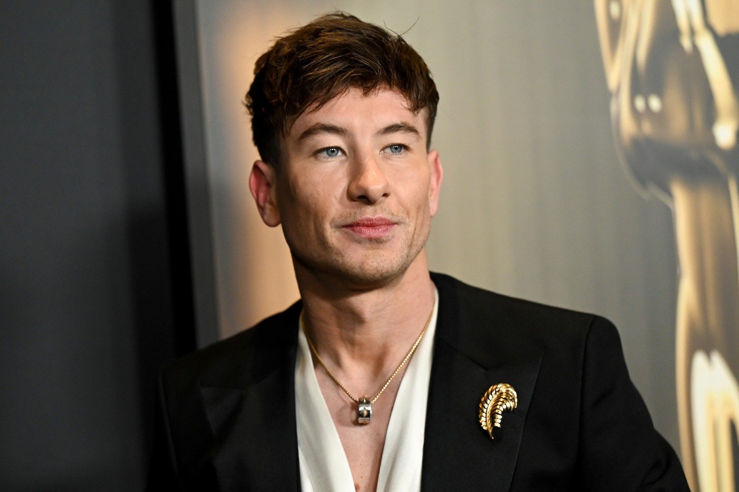 Ο Barry Keoghan θα υποδυθεί τον Ringo Starr στις βιογραφικές ταινίες των Beatles