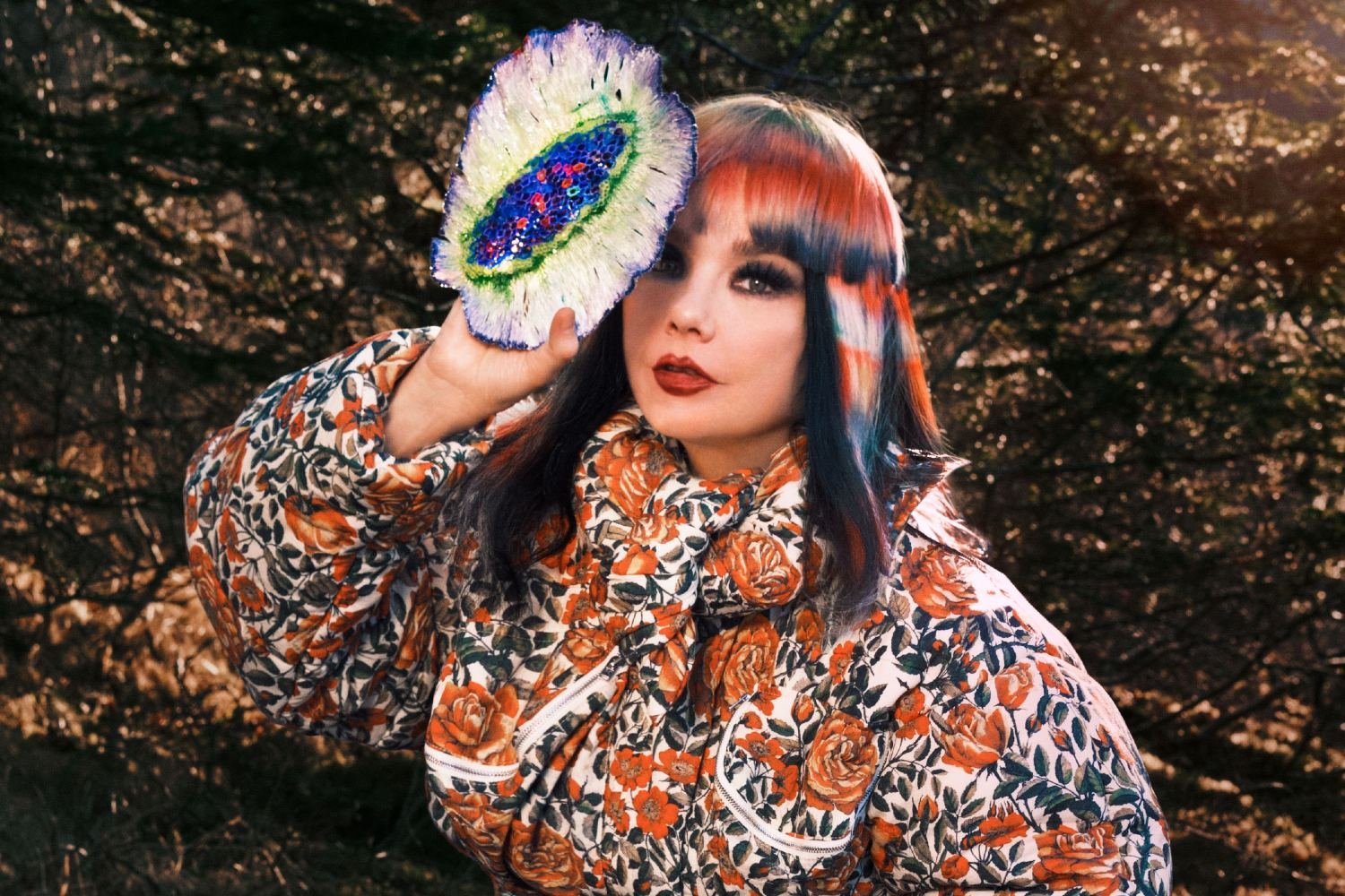Björk: Το «Human Behaviour» γίνεται ο ύμνος μιας νέας ψηφιακής ανθρωπότητας στο video game SEED