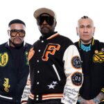 Black Eyed Peas: Αποκτούν μέλος τεχνητής νοημοσύνης εμπνευσμένο από την Taylor Swift