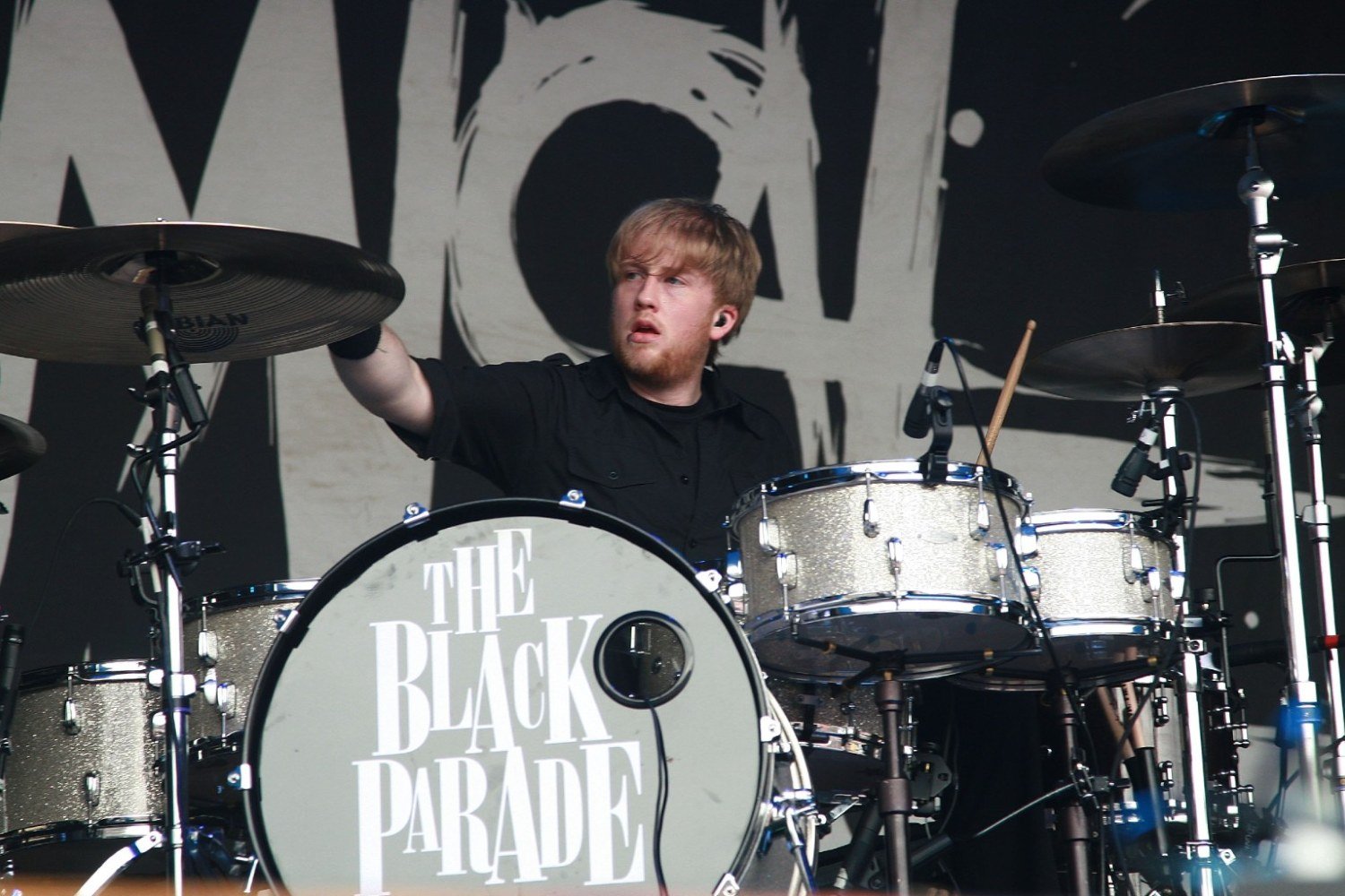 Bob Bryar: «Απροσδιόριστη» η αιτία θανάτου του ντράμερ των My Chemical Romance
