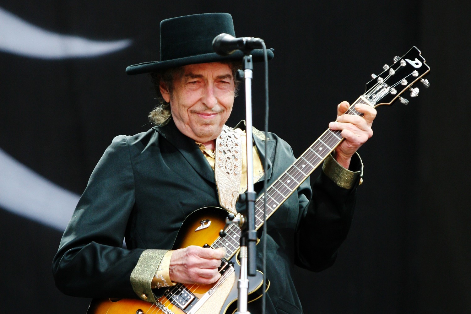 Ο Bob Dylan επέμεινε να προστεθεί μία εντελώς ανακριβής σκηνή στη βιογραφική ταινία του «A Complete Unknown»
