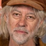 Bob Geldof: Υπερασπίζεται τον Ed Sheeran στη διαμάχη για την Παλαιστίνη – Αλλά εξυμνεί τον Macklemore