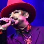 Boy George: Δημιούργησε με τεχνητή νοημοσύνη ένα φιλοϊσραηλινό reggae τραγούδι