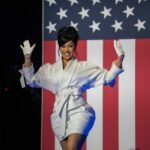 Η Cardi B δίνει τα εύσημα εκεί που πρέπει: «Αν δεν πάλευαν οι Αφροαμερικανοί, κανένας Λατίνος δεν θα προόδευε στην Αμερική»