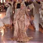Celine Dion: Έκλεψε την παράσταση με μία εκθαμβωτική εμφάνιση στο Ριάντ