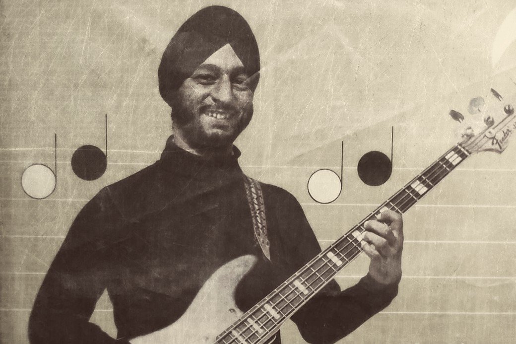 Charanjit Singh: Ο Ινδός μουσικός που δημιούργησε τυχαία την acid house