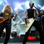 Ο Dave Mustaine σηκώθηκε και έφυγε από το χειρουργείο επειδή τον προσέλαβε ο μάνατζερ των Metallica