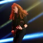 Ο Dave Mustaine ανοίγει την καρδιά του στο νέο βιβλίο του: «Δεν ξέρω αν θα δακρύσει ο κόσμος»