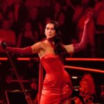 Dua Lipa: Κυκλοφορεί live album με τη συναυλία της στο Royal Albert Hall