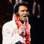 Elvis Presley: Μήνυση κατά της Anthropic για παράνομη εκπαίδευση τεχνητής νοημοσύνης με τη μουσική του