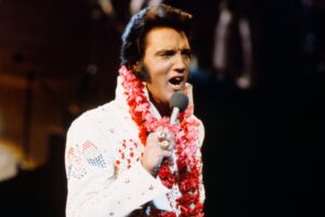 Elvis Presley: Μήνυση κατά της Anthropic για παράνομη εκπαίδευση τεχνητής νοημοσύνης με τη μουσική του