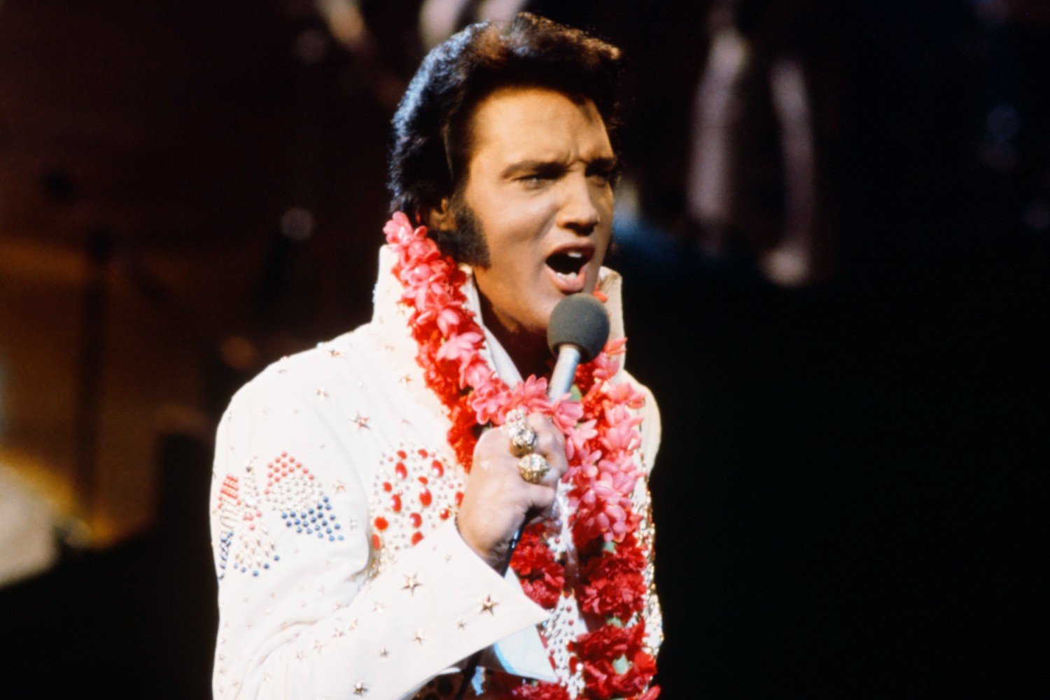 Elvis Presley: Μήνυση κατά της Anthropic για παράνομη εκπαίδευση τεχνητής νοημοσύνης με τη μουσική του