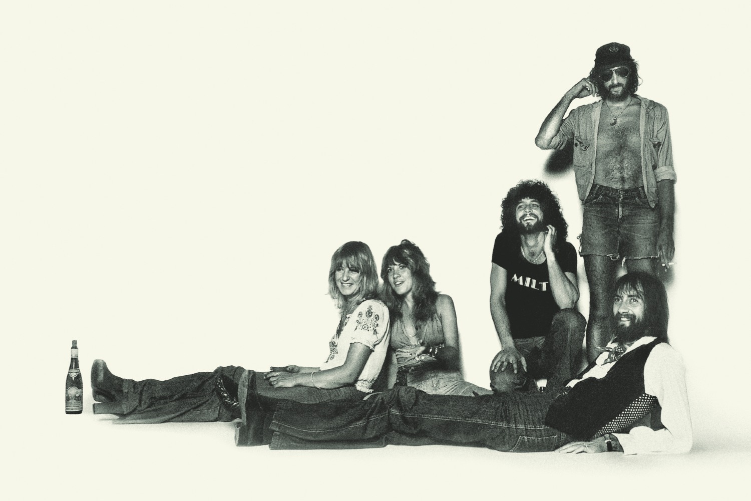 Fleetwood Mac: Το «Landslide» επιστρέφει στα charts για πρώτη φορά μετά από 50 χρόνια