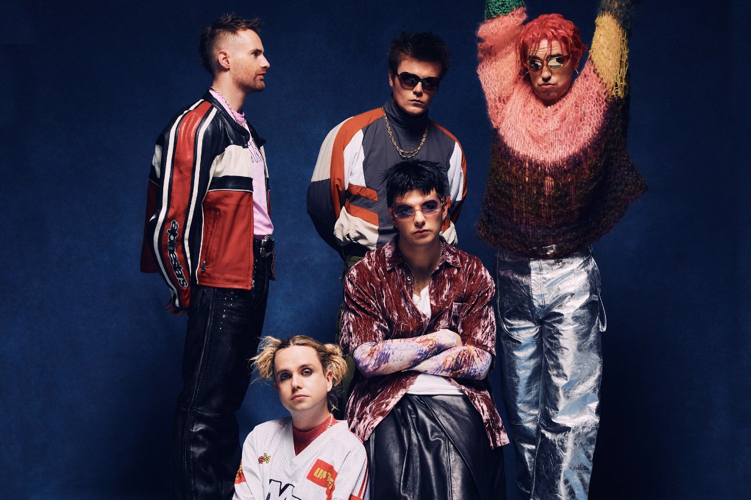 Οι Fontaines D.C. κυκλοφορούν την deluxe έκδοση του «ROMANCE» – Το νέο τραγούδι και ο φόρος τιμής στον David Lynch