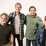 Οι Grateful Dead σχεδίαζαν να επανενωθούν με τον Phil Lesh πριν τον θάνατό του