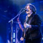 Ο Jack White ξεσπά κατά του «επίδοξου δικτάτορα» Donald Trump