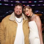 Jelly Roll: Η άγνωστη σύνδεσή του με την Taylor Swift