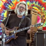 Ο Jerry Garcia των Grateful Dead «μιλά» ελληνικά μέσω τεχνητής νοημοσύνης και διαβάζει audiobooks και άρθρα