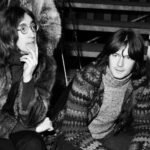 John Lennon: Σε δημοπρασία σπάνια επιστολή του προς τον Eric Clapton