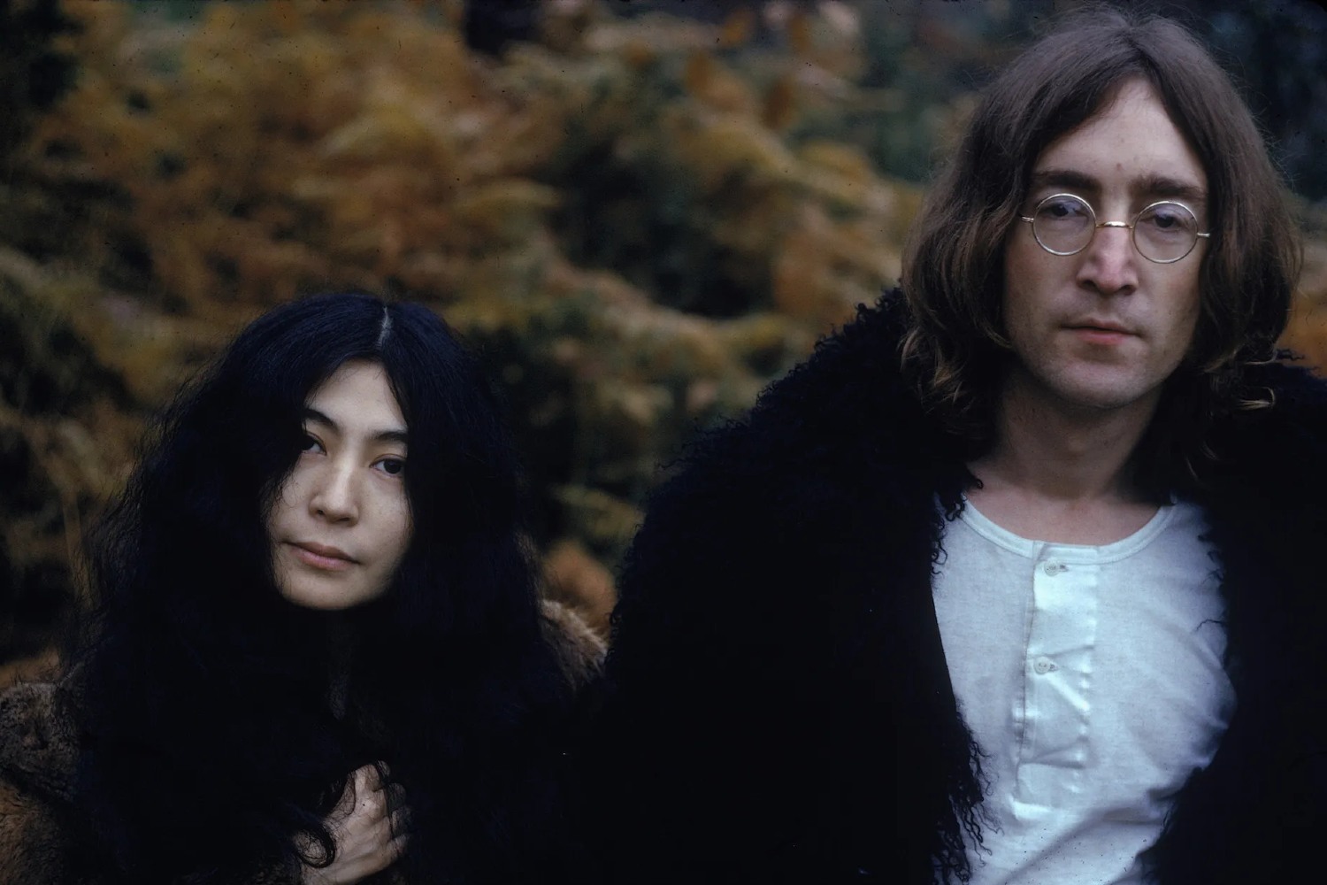 Ο Sean Ono Lennon υπερασπίζεται την αγάπη του John Lennon για τη Yoko Ono