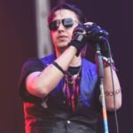 The Strokes: Ο Julian Casablancas απαντά για το παλαιστινιακό και μιλά για τη «λευκή υπεροχή του Αμερικανικού Σιωνισμού»