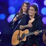 «Love On Tour»: Καίτη Γαρμπή και Διονύσης Σχοινάς ταξιδεύουν την αγάπη τους σε όλη την Ελλάδα