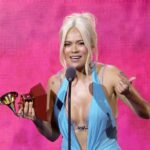 Latin Grammy 2024: Όλοι οι νικητές των βραβείων