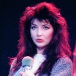Kate Bush: Το «Stranger Things» την απογείωσε ξανά – Το «Running Up That Hill» ξεπέρασε το 1,5 δισεκατομμύριο streams