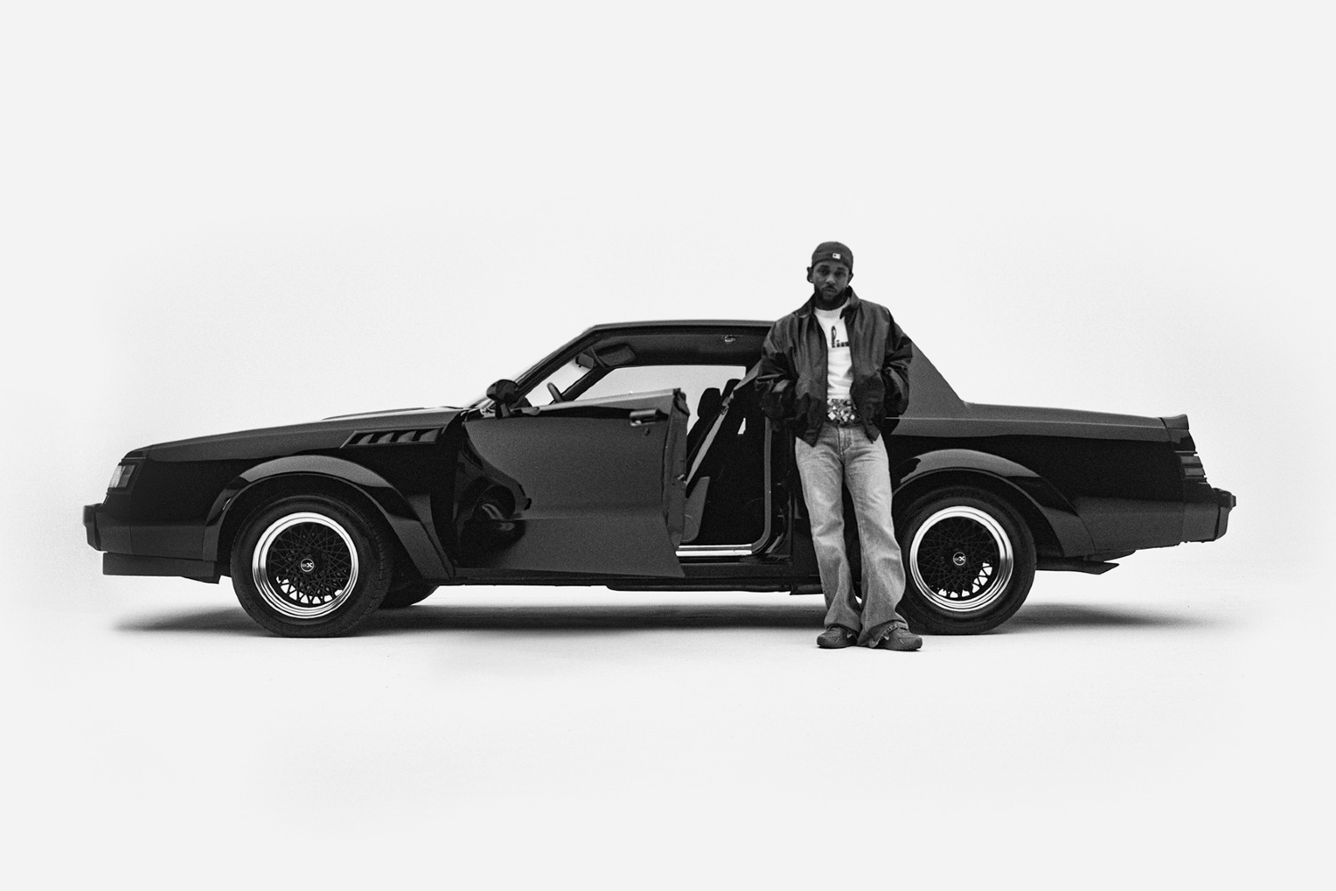 Ο Kendrick Lamar ηχογράφησε σχεδόν 100 τραγούδια για το «GNX» – Το παρασκήνιο ενός μουσικού μαραθωνίου