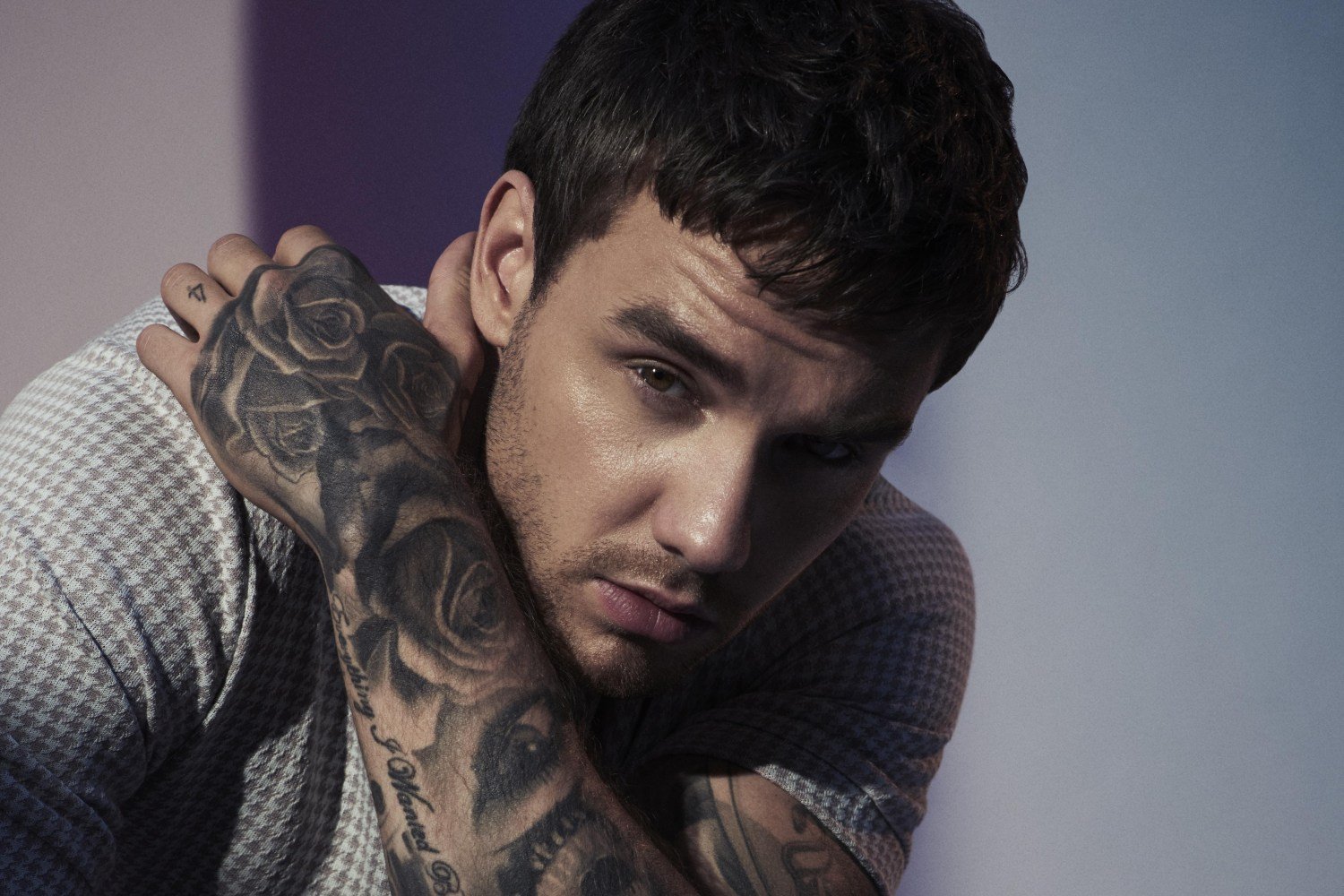 Liam Payne: Το talent show «Building The Band» κυκλοφορεί επίσημα στο Netflix