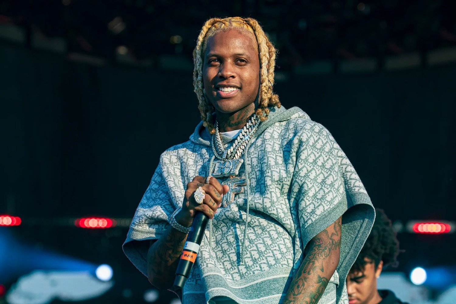 Lil Durk: Δικαστική νίκη – Διαχωρίζονται οι κατηγορίες για οργανωμένο έγκλημα από τη δίκη για συμβόλαιο δολοφονίας
