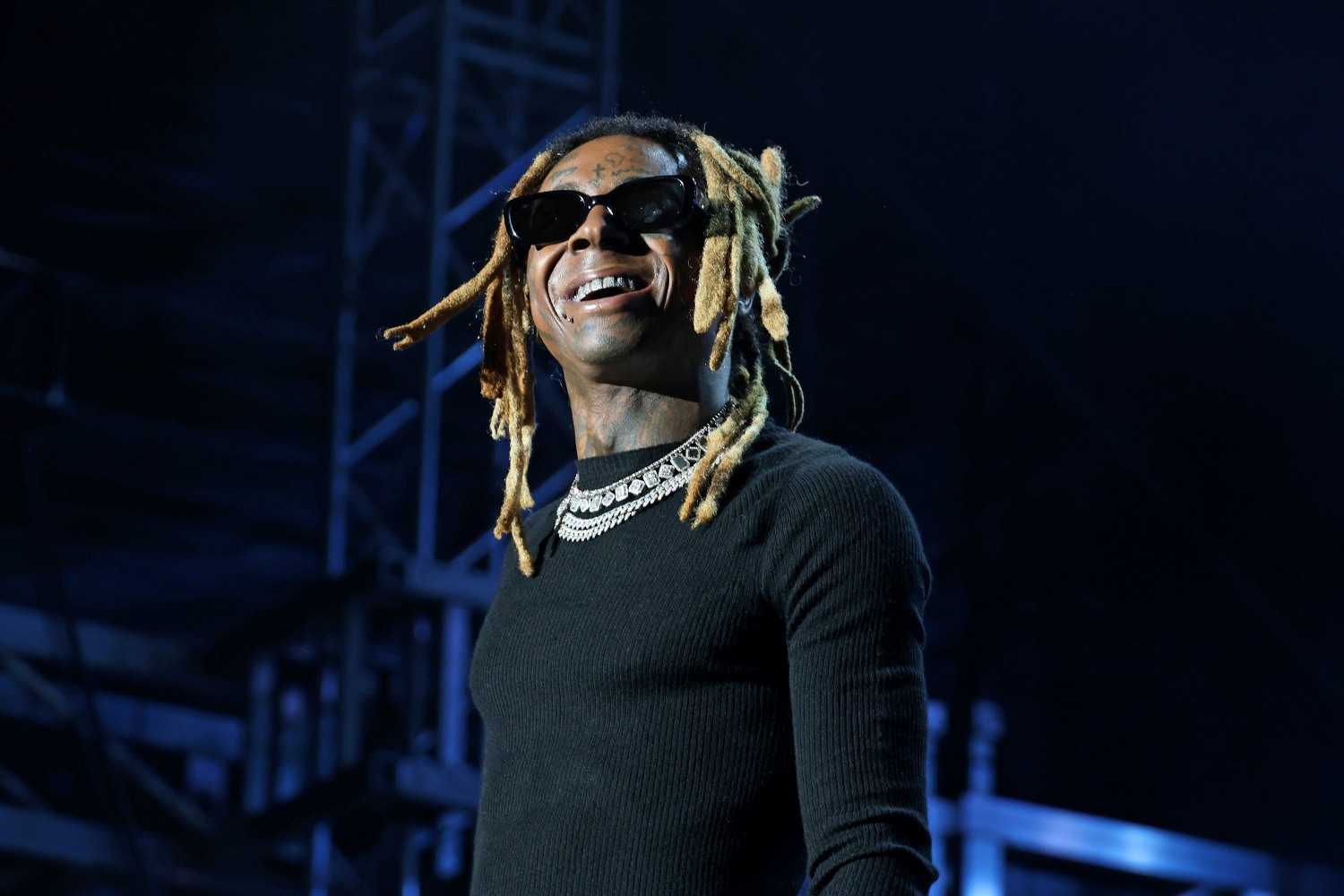 Lil Wayne: Κατηγορείται από τη σύντροφό του για σωματική και συναισθηματική κακοποίηση