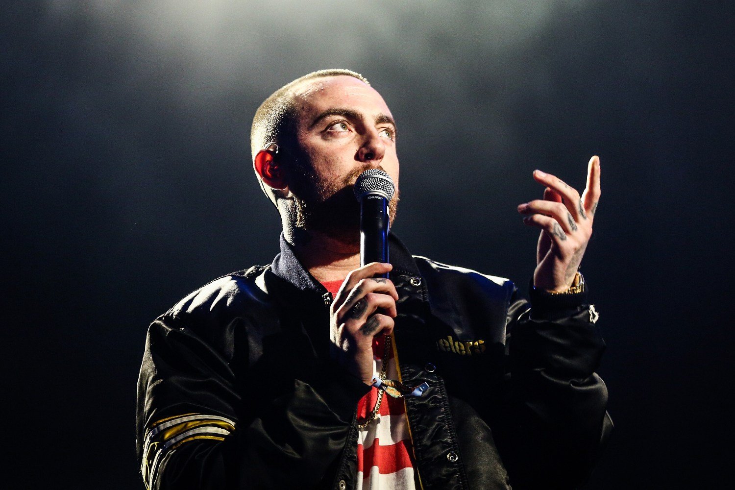 Mac Miller: Ταινία για το νέο άλμπουμ του «Balloonerism»