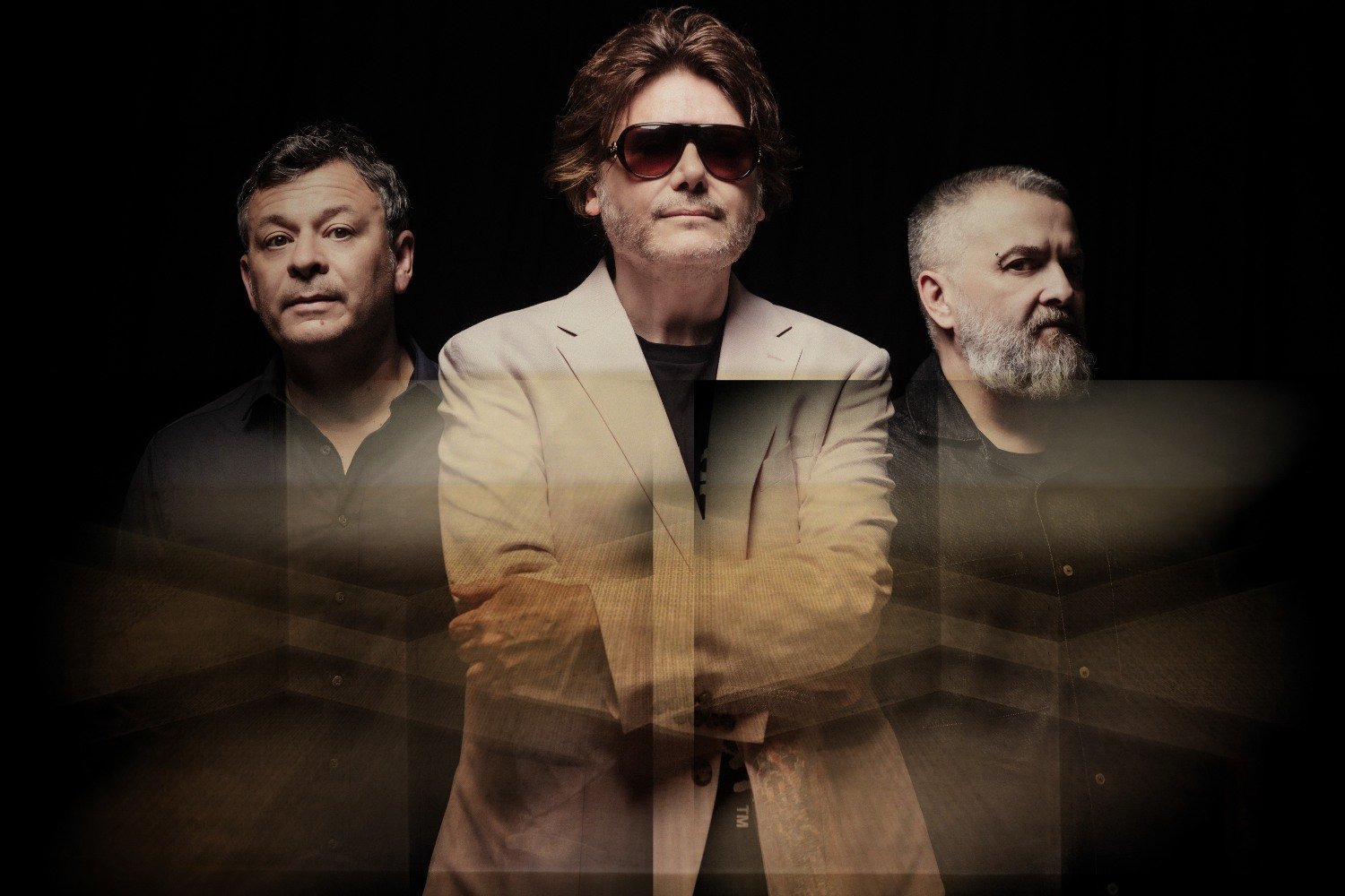 Οι Manic Street Preachers επιστρέφουν με το νέο τραγούδι «Decline & Fall» Οι Manic Street Preachers επιστρέφουν με το νέο τραγούδι «Decline & Fall»